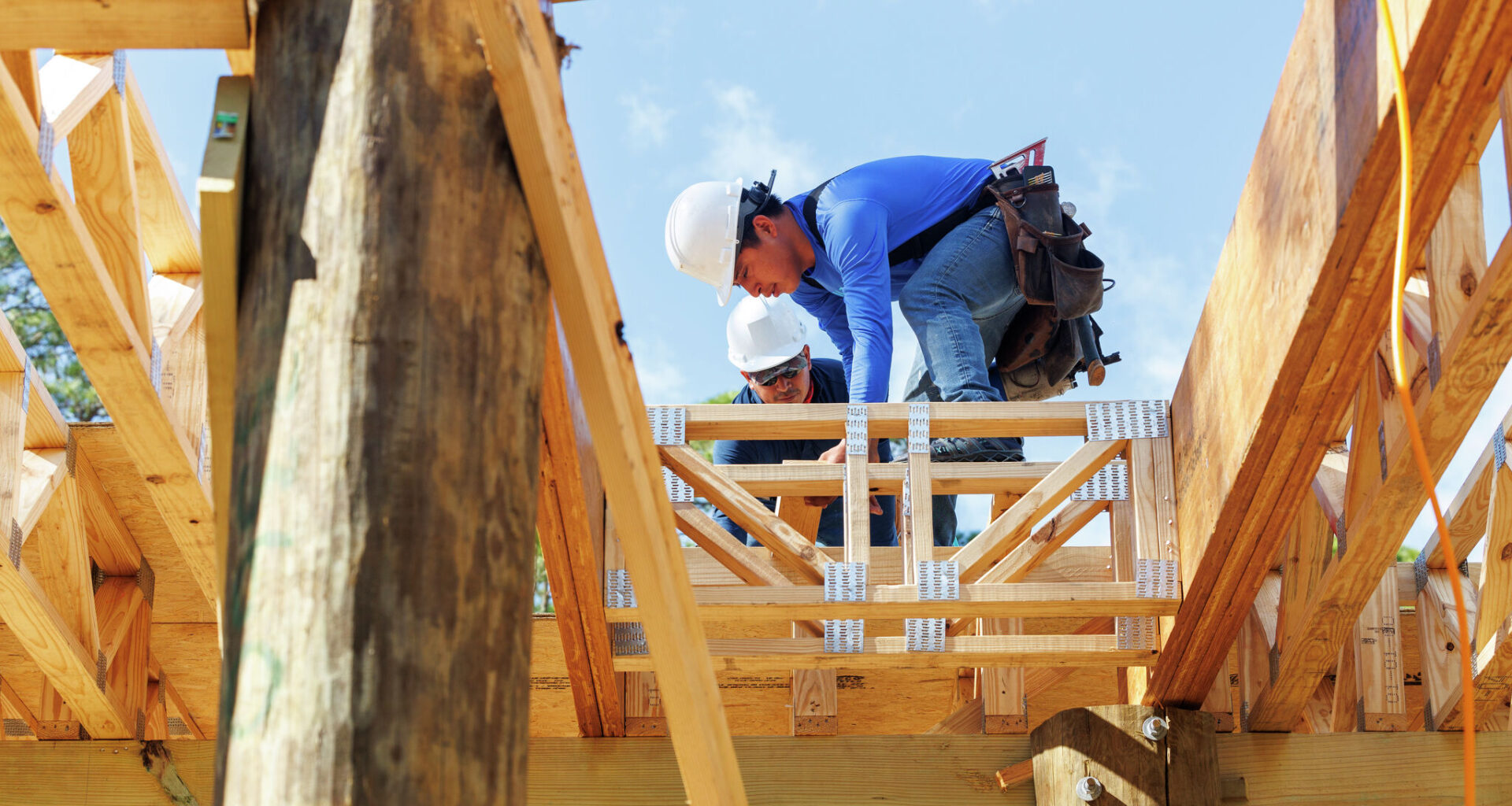 Hundreds of new homes are headed to this Central Texas city