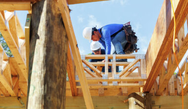 Hundreds of new homes are headed to this Central Texas city