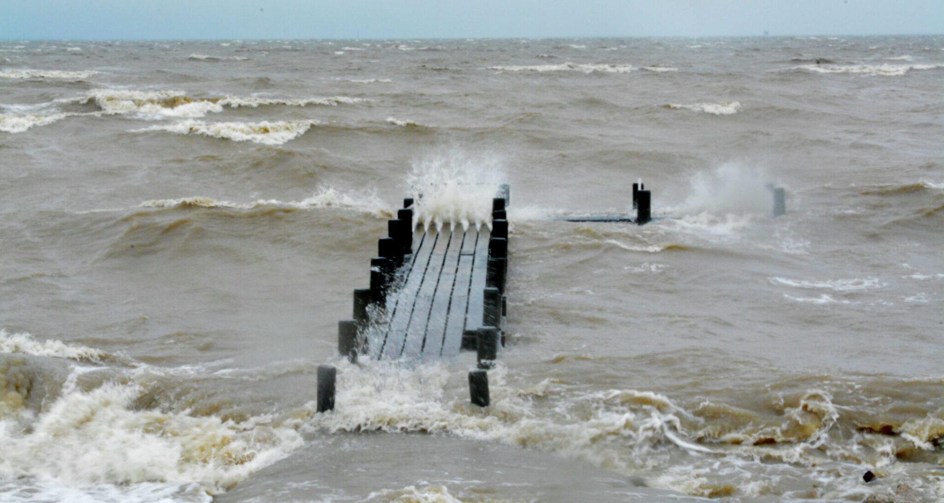 Tropical Storm Bertha could bring more rain to Texas