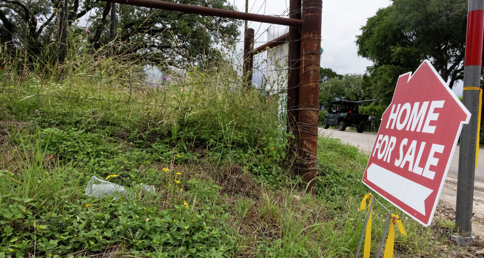 Opinion: San Antonio housing lacks affordability, not inventory