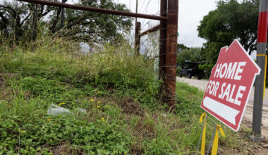 Opinion: San Antonio housing lacks affordability, not inventory