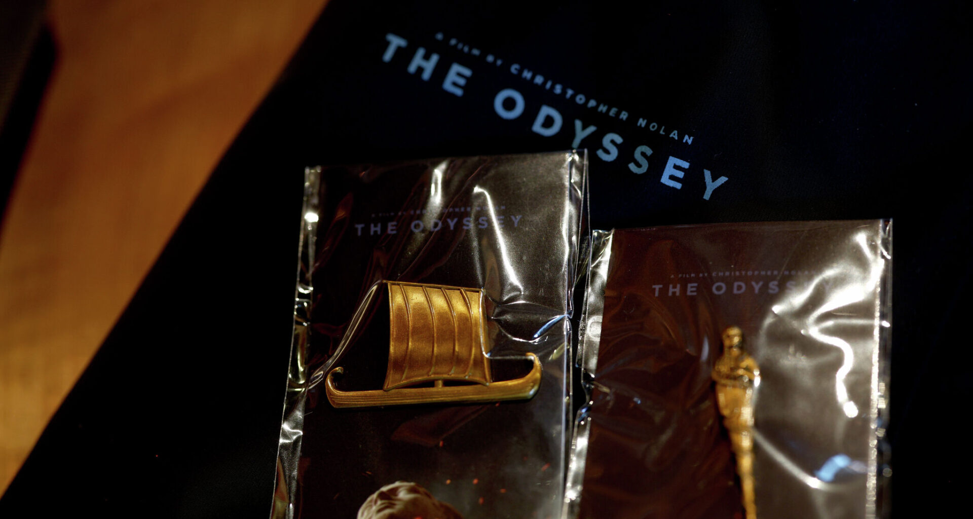 Austin's 70mm theater faces AC issues during 'The Odyssey'