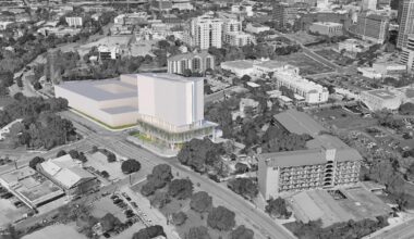 Durango Apartments near Hemisfair moves forward in San Antonio