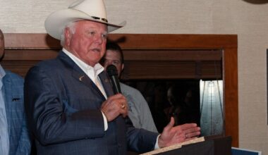 Sid Miller rips Abbott over Texas data center expansion
