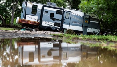 Are Texas floods happening more often? Scientists explain