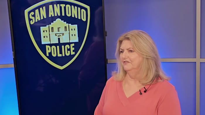 ‘You’re going to believe them’: San Antonio woman loses $2K in jury duty scam