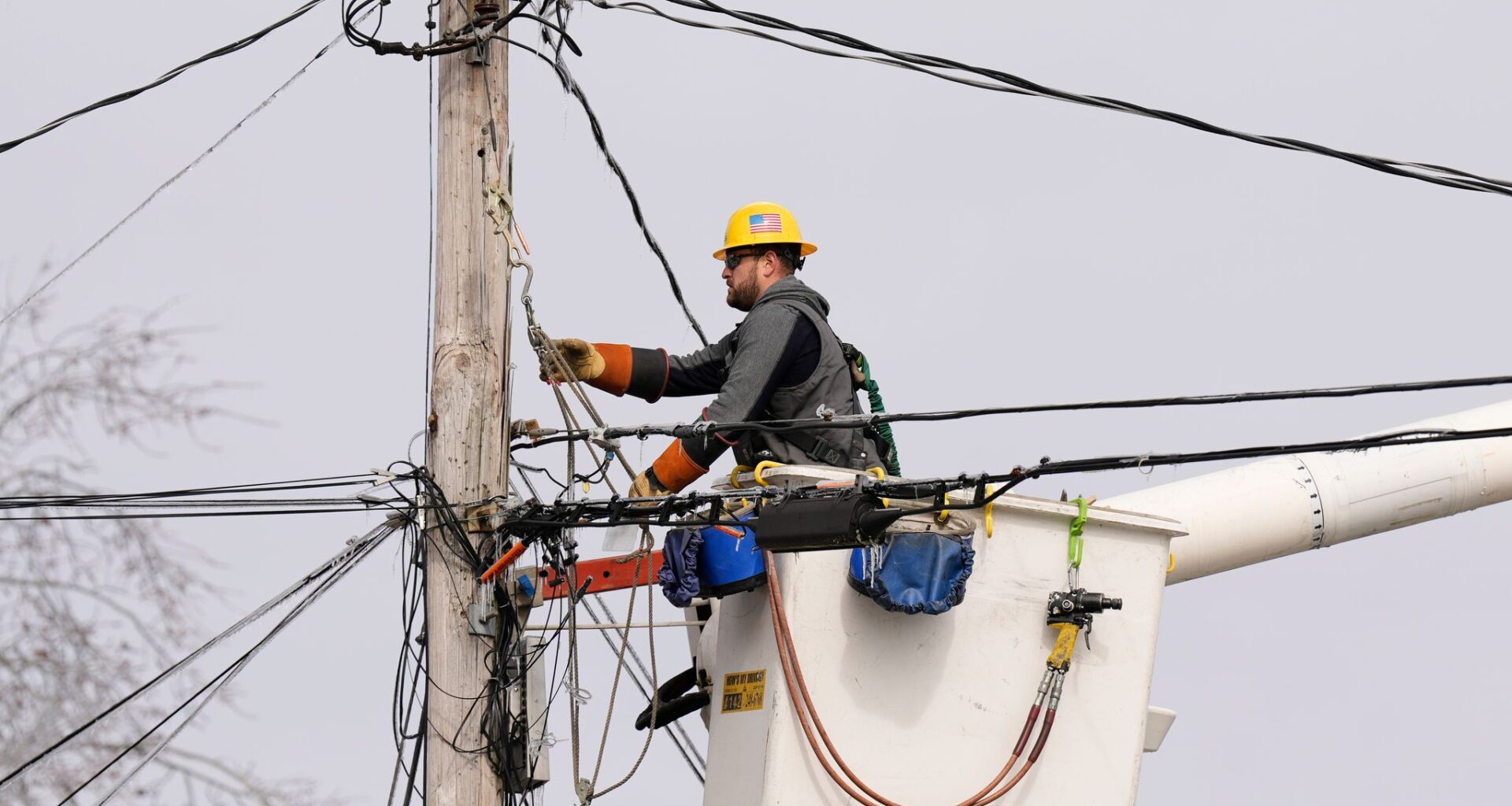 Texas Electricity companies purposely fixed it so customers pay too mu