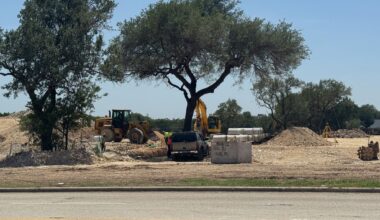 H-E-B rival turns dirt on $5.7M store set for Central Texas