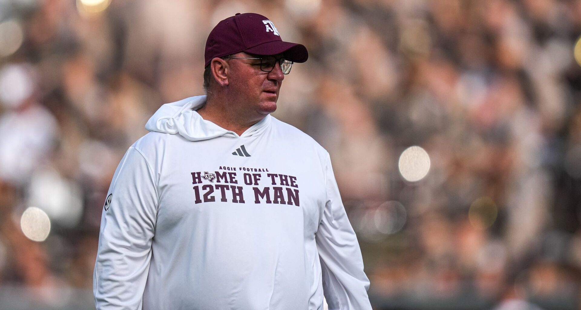 Why Mike Elko believes Texas A&M football needs consistency in 2026