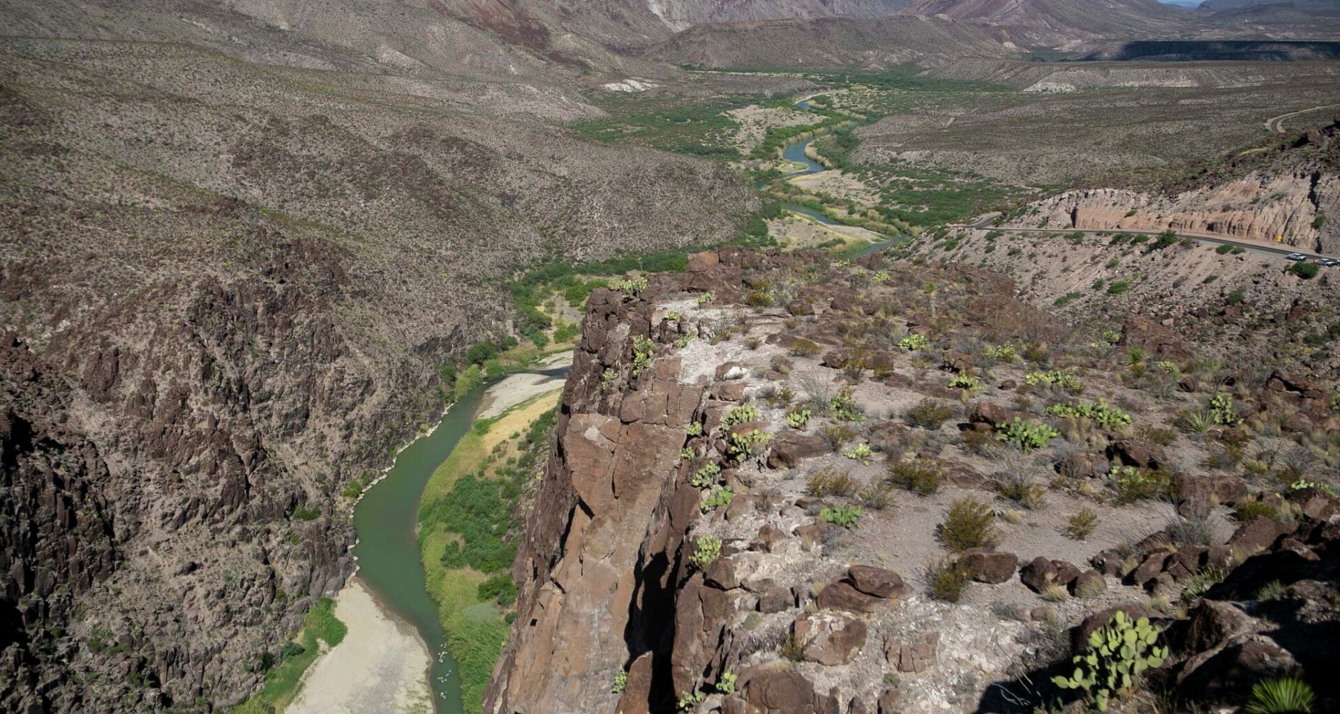 Texas state parks ranked: Palo Duro, Big Bend make USA Today top 10