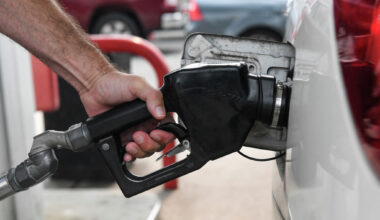 Texas gas prices today: Austin fuel costs rise as oil prices climb