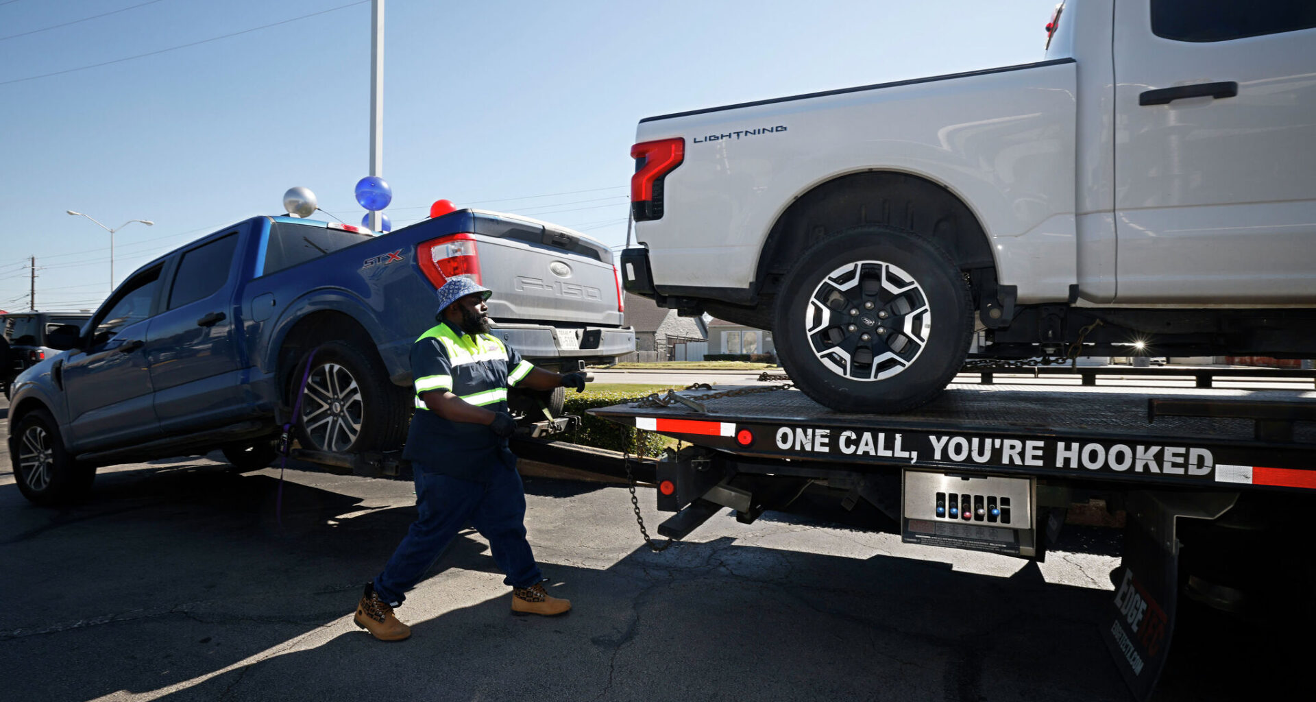 Ever wonder where abandoned cars go? Learn how Texas agencies handle disabled vehicles, impound them and notify owners before auction. 