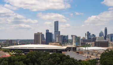 Texas news leader getting $15 million renovation in Austin