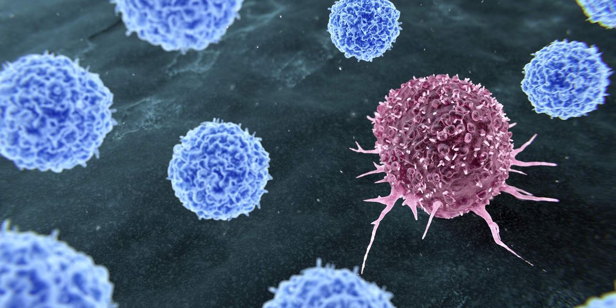 Rice SynthX Center, Houston Methodist award $90K for cancer seed grants