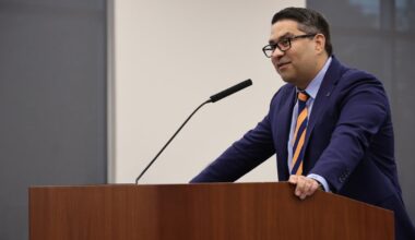 San Antonio ISD selects new superintendent amid concerns of state takeover