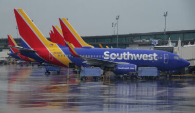 No more layovers: Southwest Airlines adds new nonstop Houston route