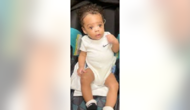 Missing 5-month-old Houston boy Maverick Vezia