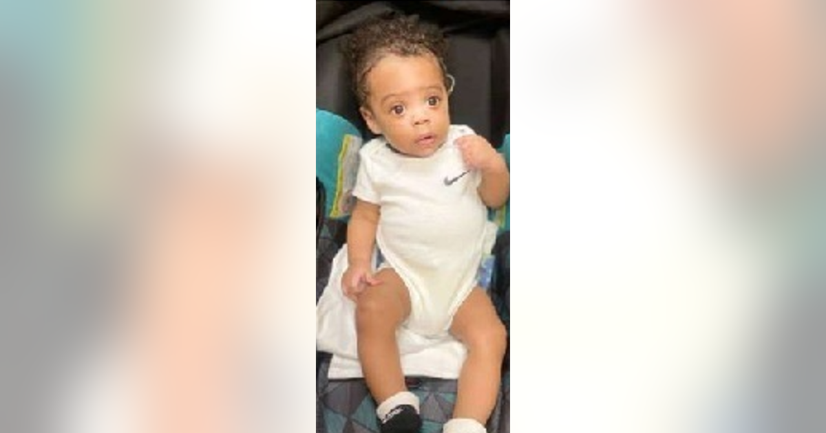 Missing 5-month-old Houston boy Maverick Vezia