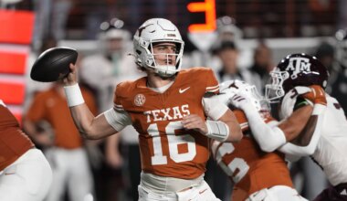 Shop 2026 Texas Longhorns football tickets, Texas football schedule