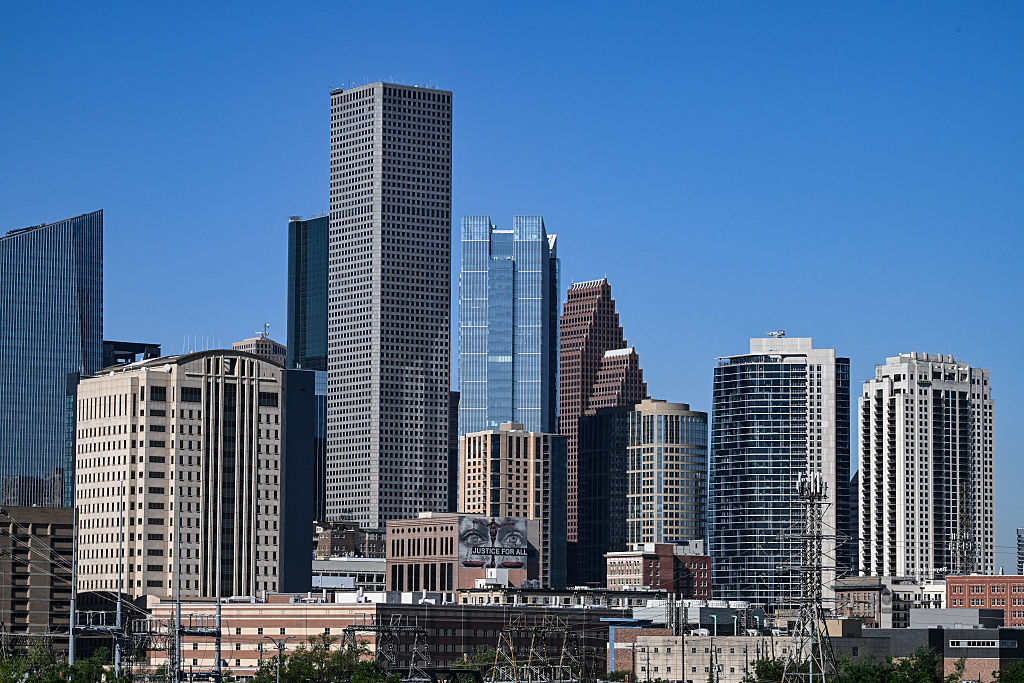 Houston skyscrapers: Up to 12 new office towers could move forward