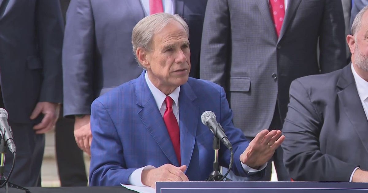 Texas targets hospitals, providers in new executive order on 'birth tourism'