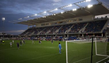 FC Dallas faces daunting restart, with seven road matches ahead