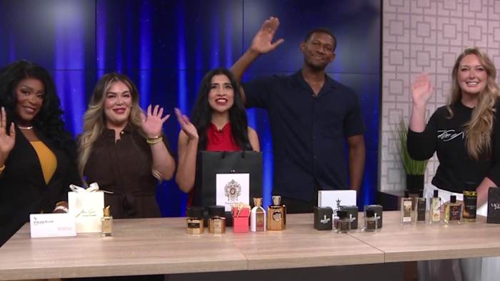 The world’s fragrance community comes together at FRAGCON in Houston