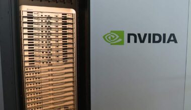 NVIDIA breaks ground on Fort Worth "AI factory" amid city's data center concerns