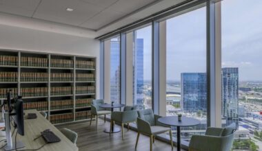Law Firm Ups Downtown Footprint To 139K SF: The Houston Deal Sheet (July 21, 2026)