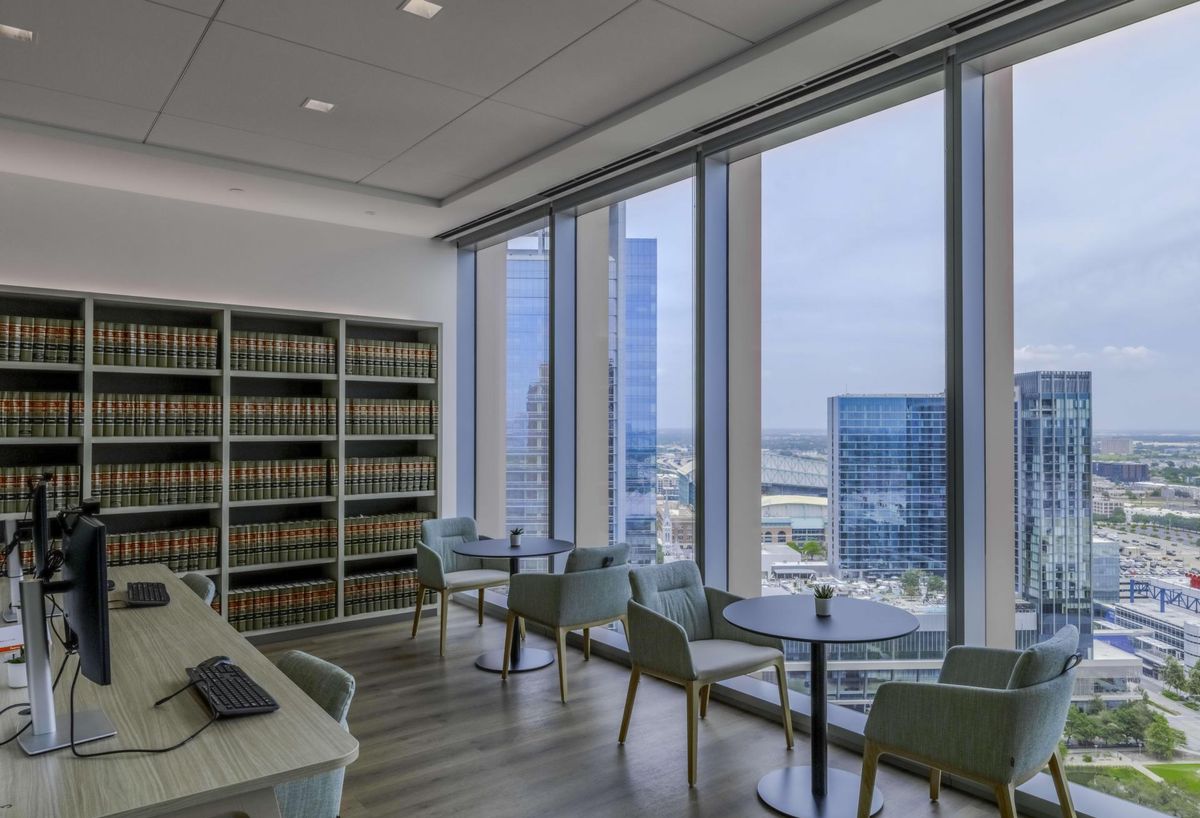 Law Firm Ups Downtown Footprint To 139K SF: The Houston Deal Sheet (July 21, 2026)