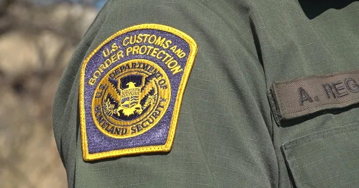 Driver arrested after 22 kilograms of fentanyl found hidden in spare tire at Texas border