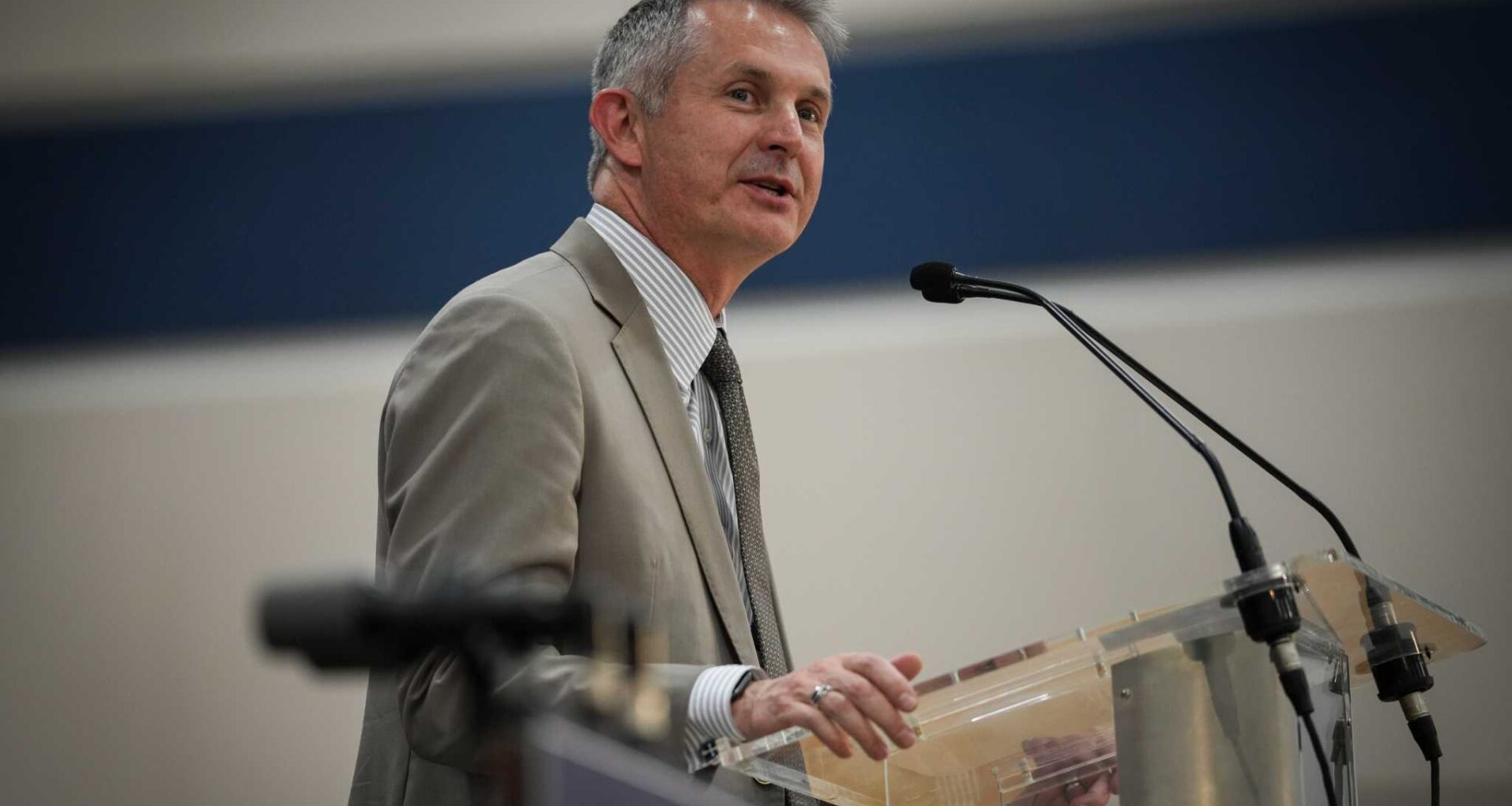 Houston lawmaker’s firm blamed for $11M Texas teacher insurance hike