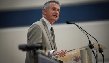 Houston lawmaker’s firm blamed for $11M Texas teacher insurance hike