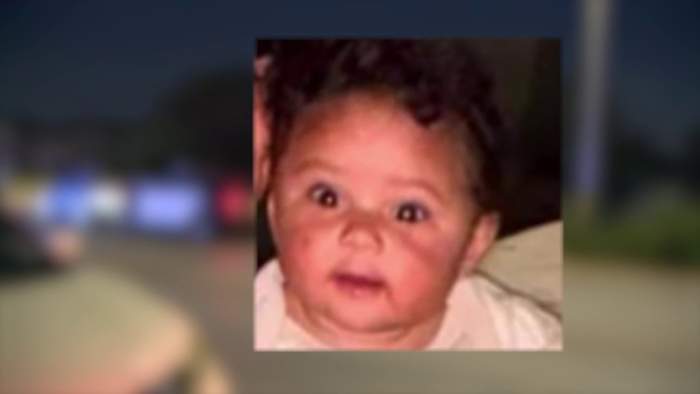 Questions remain in San Antonio missing baby case