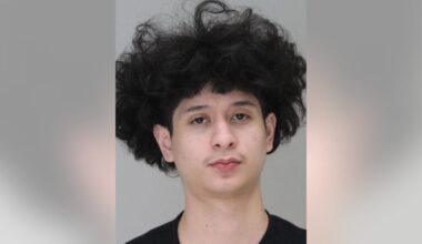 Affidavit: Man charged in fatal Pleasant Grove hit-and-run after incriminating texts