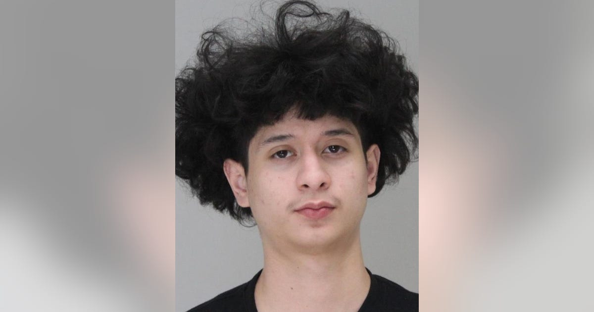 Affidavit: Man charged in fatal Pleasant Grove hit-and-run after incriminating texts