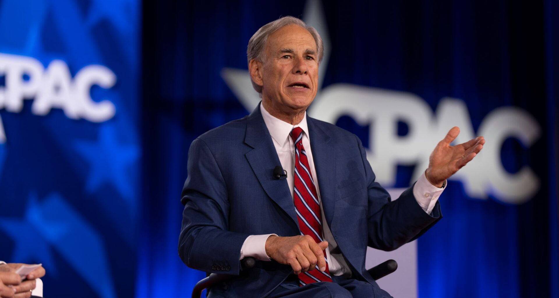 Gov. Greg Abbott orders Texas crackdown on birth tourism schemes