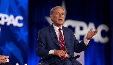 Gov. Greg Abbott orders Texas crackdown on birth tourism schemes