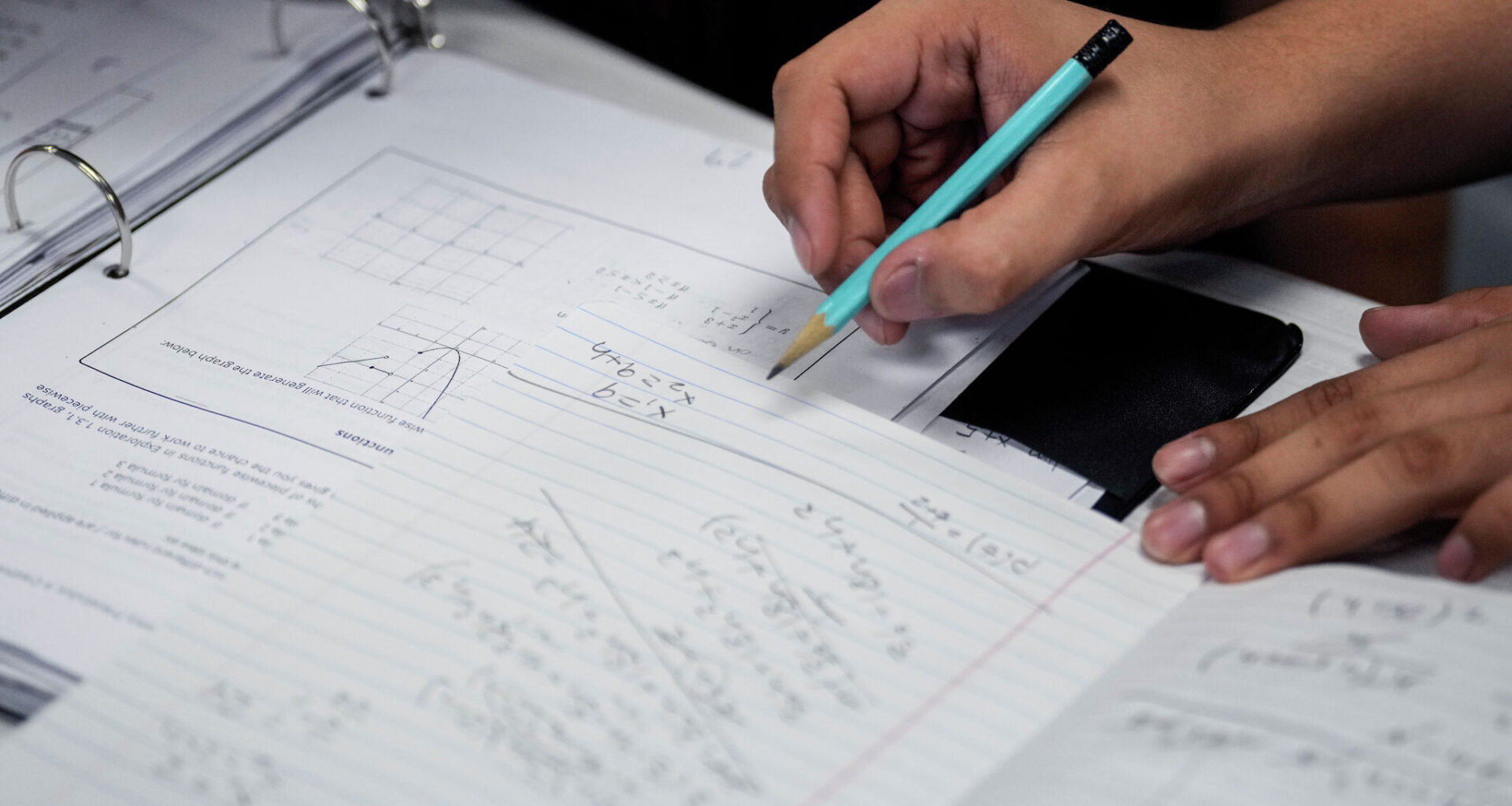Texas district launches new legal challenge to school finance system