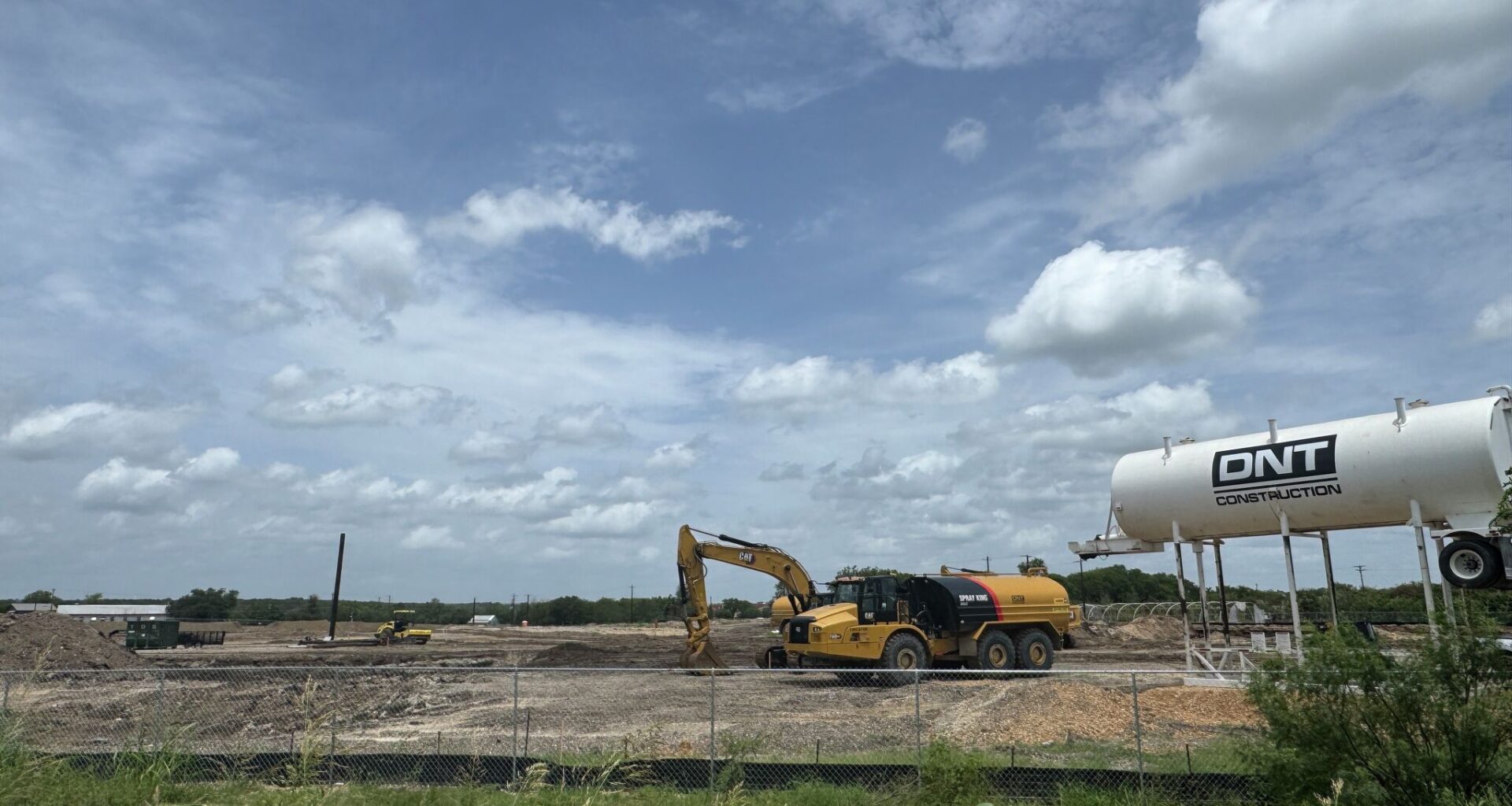 H-E-B pushes back construction timeline for new Buda store