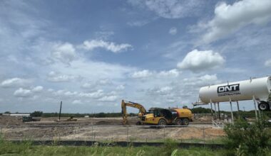 H-E-B pushes back construction timeline for new Buda store