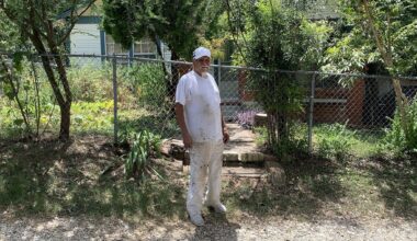 Wilonsky: Beware gentrification in east Oak Cliff – and the loose dogs