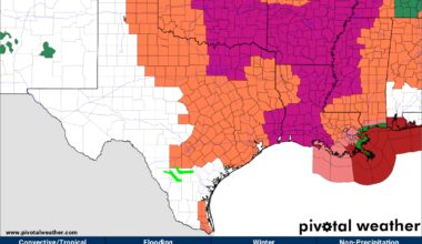 Triple-digit heat returns to Texas. Which cities could break records?