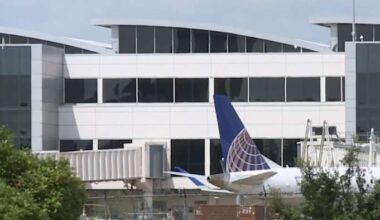 Houston airports receive more than $126 million in federal grants for major infrastructure upgrades