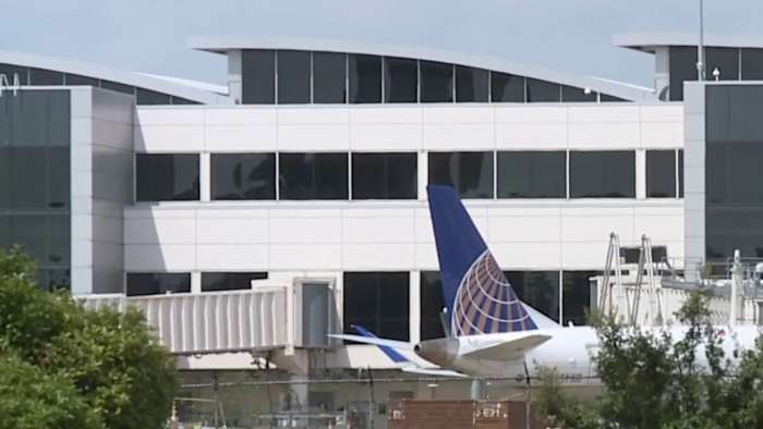 Houston airports receive more than $126 million in federal grants for major infrastructure upgrades