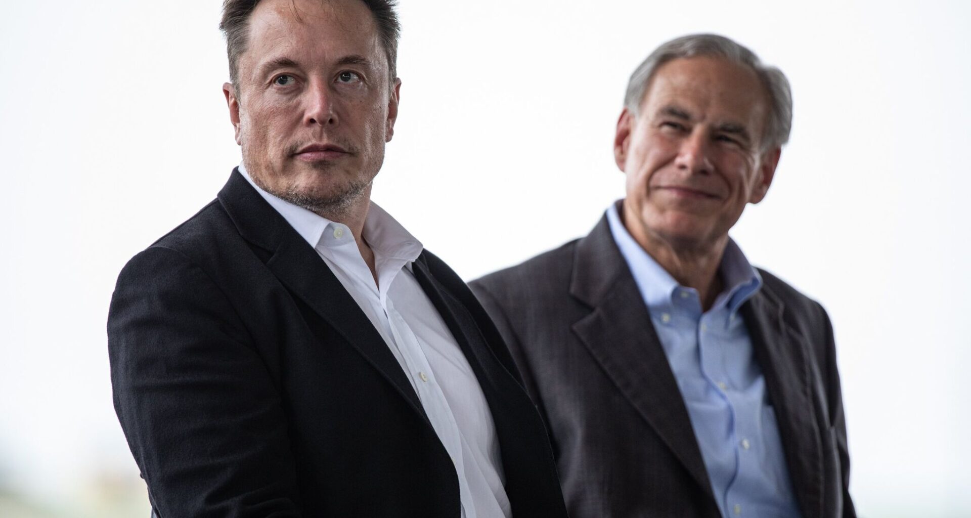 Elon Musk pumps nearly $5M into Texas GOP, Abbott campaign