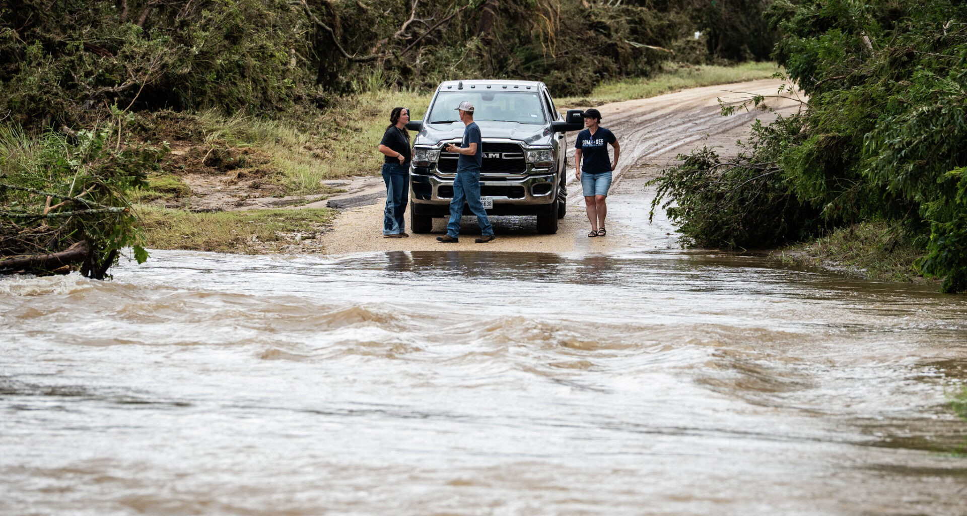 New laws kept Texans safer during Hill Country flooding