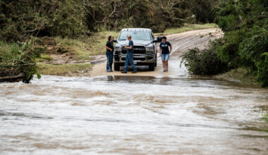 New laws kept Texans safer during Hill Country flooding