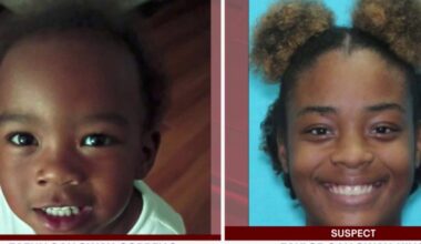 Amber Alert issued for 1-year-old last seen in Austin