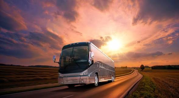 Vonlane is bringing back its Dallas-Oklahoma City luxury motor coach route with 26 weekly departures starting Sept. 8. 